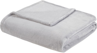 Thumbnail 1: Intelligent Design Intelligent Design Microlight Plush Blanket 
