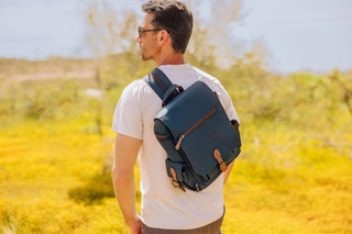 Thumbnail 6: Legacy Legacy Moreno 3-Bottle Wine & Cheese Picnic Tote Bag 