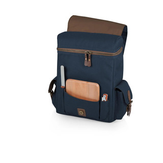 Thumbnail 13: Legacy Legacy Moreno 3-Bottle Wine & Cheese Picnic Tote Bag 