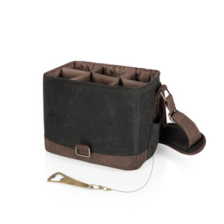 Thumbnail 7: Legacy Legacy 3 Pc. Beer Caddy Cooler Tote & Opener Set 