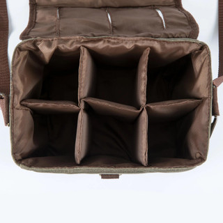 Thumbnail 7: Legacy Legacy 3 Pc. Beer Caddy Cooler Tote & Opener Set 