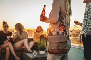 Thumbnail 11: Legacy Legacy 3 Pc. Beer Caddy Cooler Tote & Opener Set 