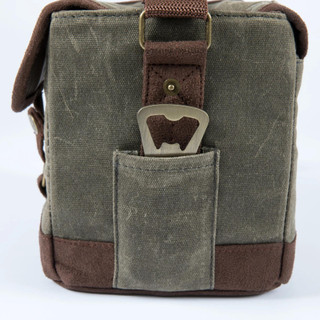 Thumbnail 12: Legacy Legacy 3 Pc. Beer Caddy Cooler Tote & Opener Set 