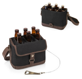 Thumbnail 10: Legacy Legacy 3 Pc. Beer Caddy Cooler Tote & Opener Set 