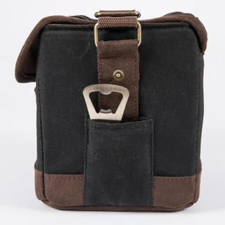 Thumbnail 12: Legacy Legacy 3 Pc. Beer Caddy Cooler Tote & Opener Set 