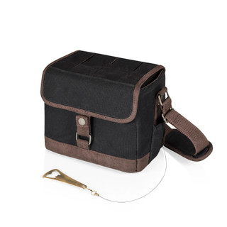 Thumbnail 1: Legacy Legacy 3 Pc. Beer Caddy Cooler Tote & Opener Set 