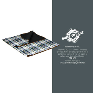 Thumbnail 7: Oniva Oniva Outdoor Picnic Blanket Tote 
