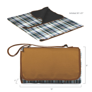 Thumbnail 9: Oniva Oniva Outdoor Picnic Blanket Tote 