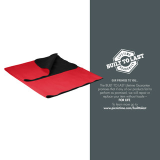 Thumbnail 7: Oniva Oniva Outdoor Picnic Blanket Tote 