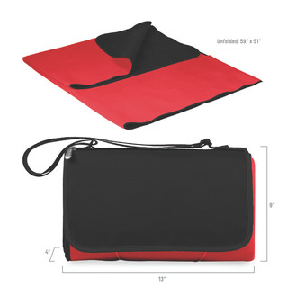 Thumbnail 9: Oniva Oniva Outdoor Picnic Blanket Tote 