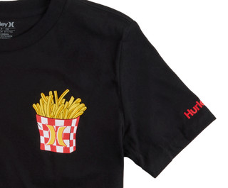 Thumbnail 3: Nickelodeon Nickelodeon Big Boys Spongebob SquarePants Shirt 
