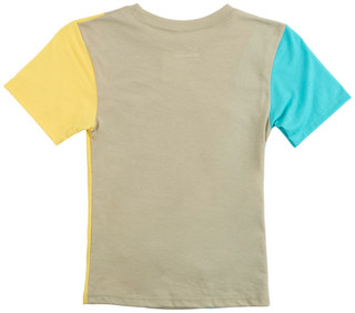 Thumbnail 5: Nickelodeon Nickelodeon Big Boys Spongebob SquarePants Shirt 