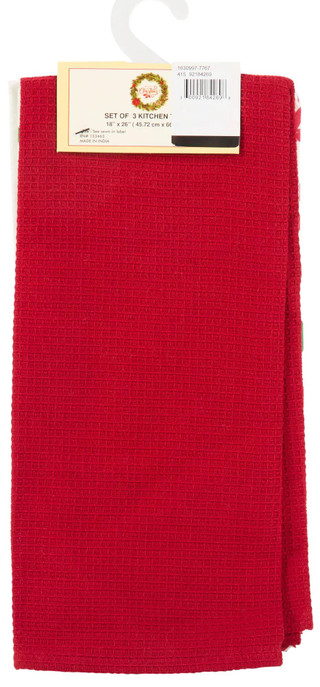 Thumbnail 2: Red Multi