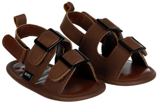 Thumbnail 1: Josmo Josmo Toddler Boys Open Toe Strap Sandals 
