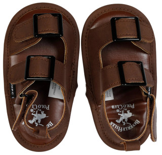 Thumbnail 2: Josmo Josmo Toddler Boys Open Toe Strap Sandals 