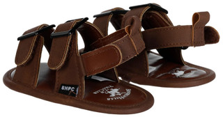 Thumbnail 3: Josmo Josmo Toddler Boys Open Toe Strap Sandals 