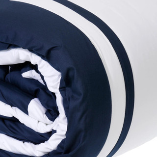 Thumbnail 2: Tommy Hilfiger Tommy Hilfiger Park Avenue Full/Queen Comforter Set 