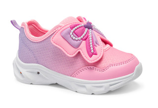 Thumbnail 1: Carters Carters Girls Hippi-G Athletic Shoes 