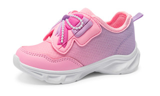 Thumbnail 4: Carters Carters Girls Hippi-G Athletic Shoes 