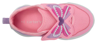 Thumbnail 2: Carters Carters Girls Hippi-G Athletic Shoes 