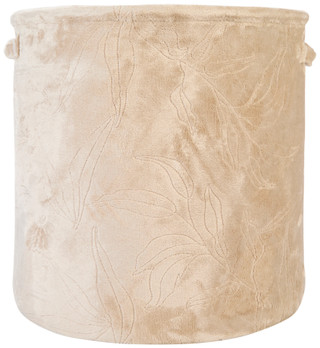 Thumbnail 1: HERITAGE LIVING Heritage Living 20x20 Extra-Large Round Basket 