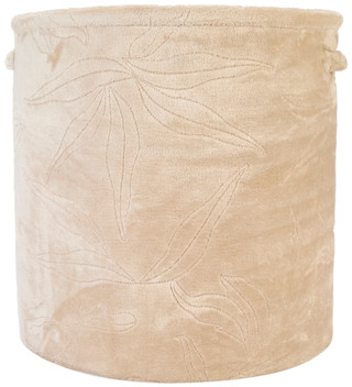 Thumbnail 1: HERITAGE LIVING Heritage Living 18x18 Large Round Basket 