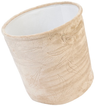 Thumbnail 2: HERITAGE LIVING Heritage Living 18x18 Large Round Basket 