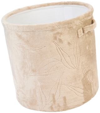 Thumbnail 2: HERITAGE LIVING Heritage Living 16x16 Medium Round Basket 