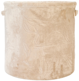Thumbnail 1: HERITAGE LIVING Heritage Living 16x16 Medium Round Basket 
