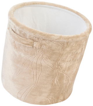 Thumbnail 2: HERITAGE LIVING Heritage Living 14x14 Small Round Basket 