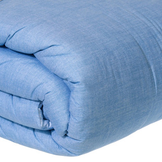Thumbnail 4: Tommy Hilfiger Tommy Hilfiger Full/Queen Cotton Comforter Set 