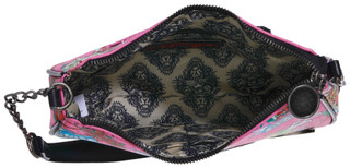Thumbnail 3: Ed Hardy Ed Hardy Baguette Bag 