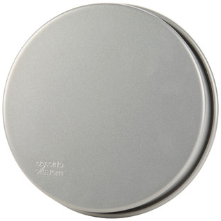 Thumbnail 2: CHICAGO METALLIC Chicago Metallic 9 in Round Cake Pan 
