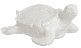 Thumbnail 1: Home Essentials Home Essentials 12 In Sea Turtle Figurine 