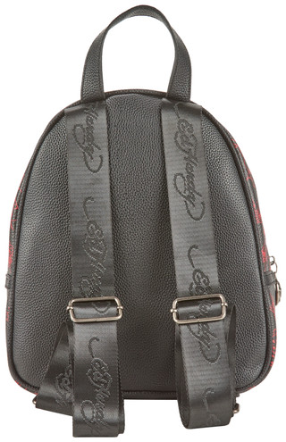 Thumbnail 2: Ed Hardy Ed Hardy Butterfly Backpack 