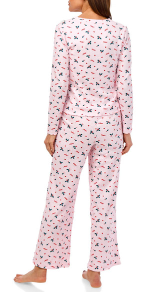 Thumbnail 3: Pink Multi