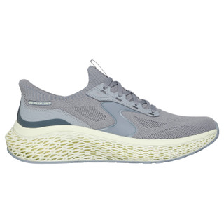 Thumbnail 5: Skechers Skechers Mens Slip-Ins 3D Energy Athletic Shoes 