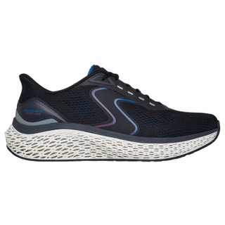 Thumbnail 3: Skechers Skechers Mens Slip-Ins 3D Energy Athletic Shoes 