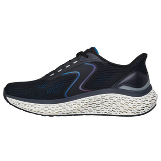 Thumbnail 5: Skechers Skechers Mens Slip-Ins 3D Energy Athletic Shoes 
