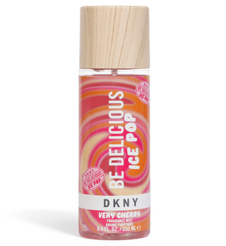 Thumbnail 1: DKNY DKNY Womens 8.4 oz Ice Pop Very Cherry Fragrance Mist 