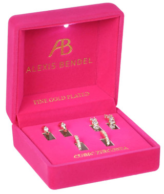 Thumbnail 1: Silver/Gold