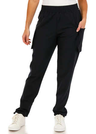 Thumbnail 1: AVALANCHE Avalanche Womens Dobby Cargo Joggers 