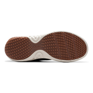 Thumbnail 4: Clarks Clarks Mens Pro Knit Athletic Shoes 