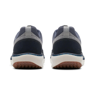 Thumbnail 6: Clarks Clarks Mens Pro Knit Athletic Shoes 