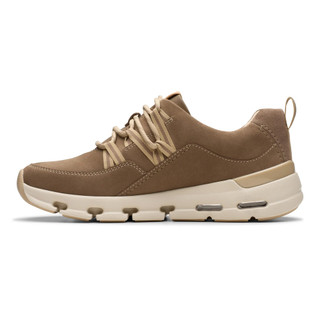 Thumbnail 3: Clarks Clarks Womens Nature X One Waterproof Athletic Shoes 