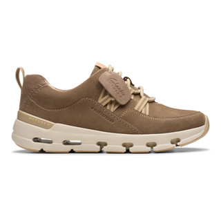 Thumbnail 4: Clarks Clarks Womens Nature X One Waterproof Athletic Shoes 