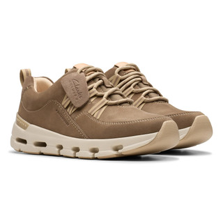 Thumbnail 5: Clarks Clarks Womens Nature X One Waterproof Athletic Shoes 