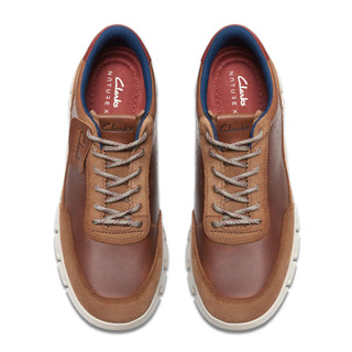 Thumbnail 11: Clarks Clarks Mens Nature X One Athletic Shoes 