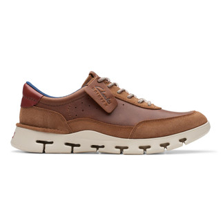 Thumbnail 12: Clarks Clarks Mens Nature X One Athletic Shoes 