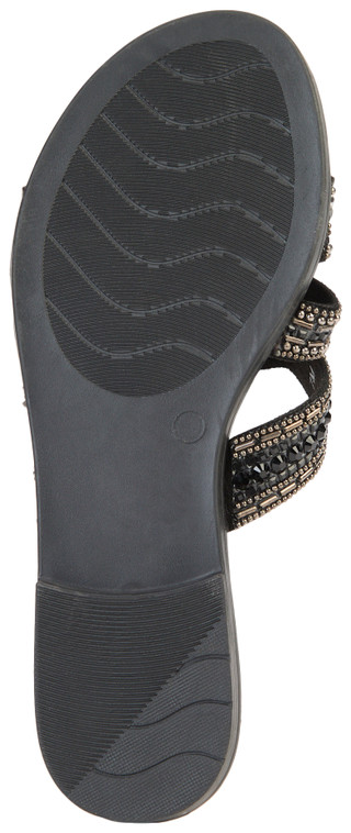 Thumbnail 2: Jellypop Jellypop Womens Rinn Sandals 